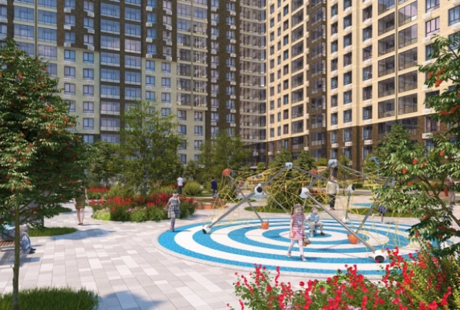 Фото ЖК