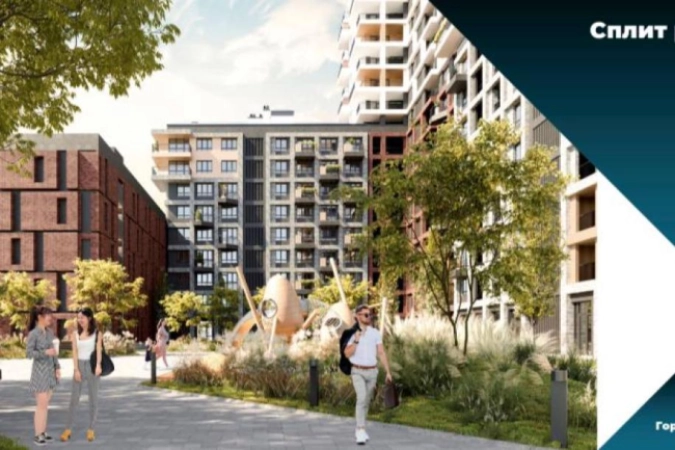 Фото ЖК