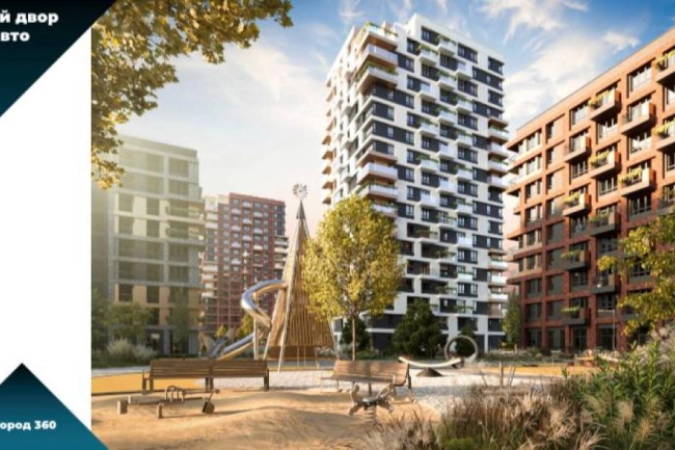 Фото ЖК