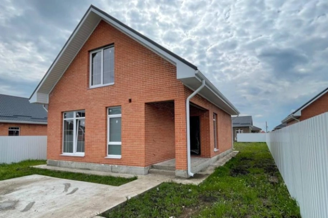 Фото ЖК