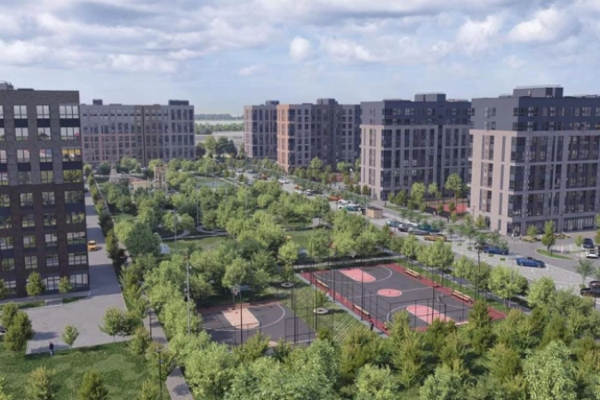 Фото ЖК