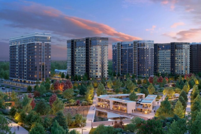 Фото ЖК