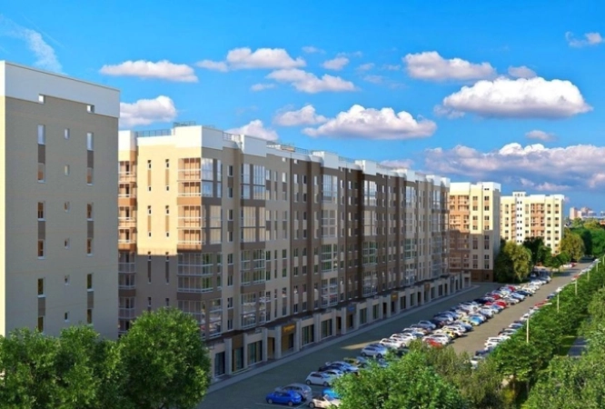 Фото ЖК