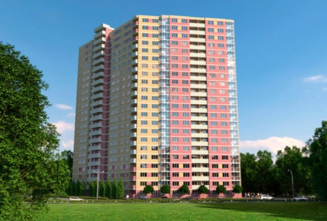 Фото ЖК