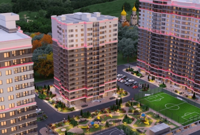 Фото ЖК