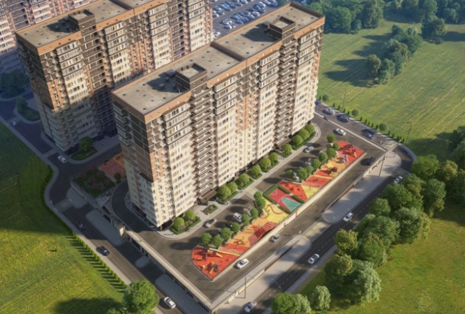 Фото ЖК